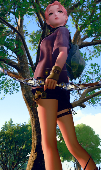 Getting Lost in The Wilderness 101 image