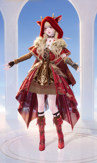 Red Riding Hood 2 image