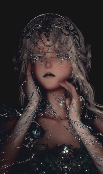Deepsea Maiden image