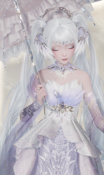 Lavender Dreams image