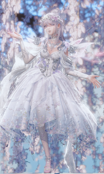 Fairy Bride image