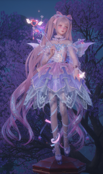 Lovely Fairy image