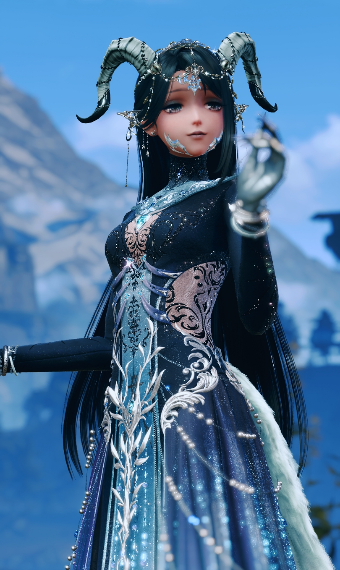 Parksolian Princess image