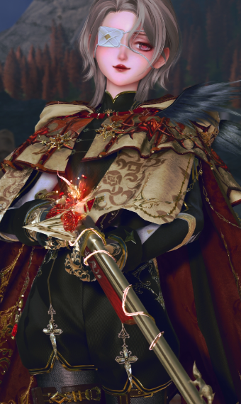 the huntress image