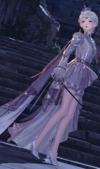 The Pale Prince image