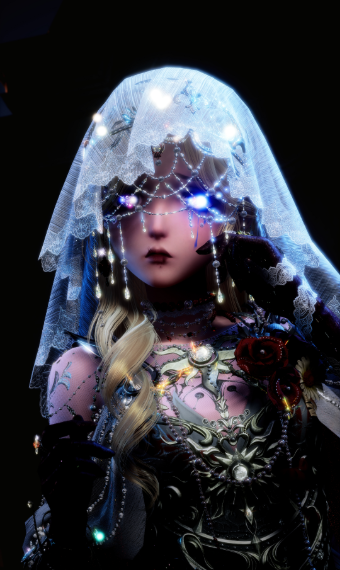Hush now, Juliet image