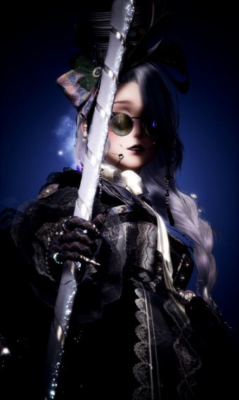 The Director image