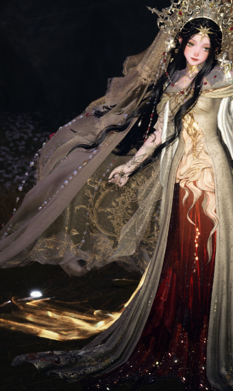 goddess of rebirth image
