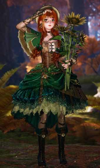 The Gatherer image