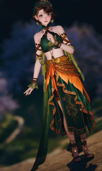 itzaland tour guide image