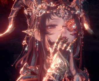 First image