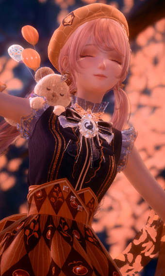 honey daydreams image