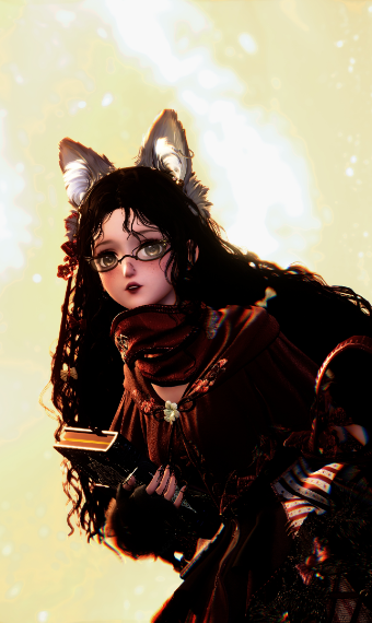 The Storyteller image