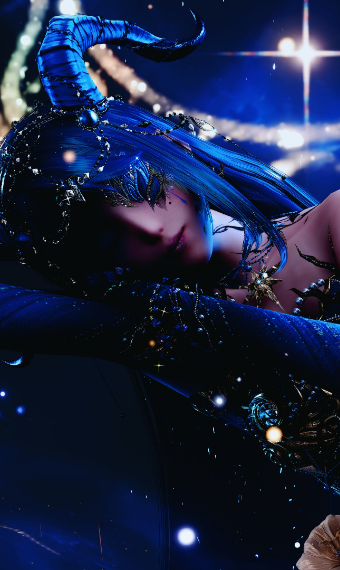 Fate's Star image