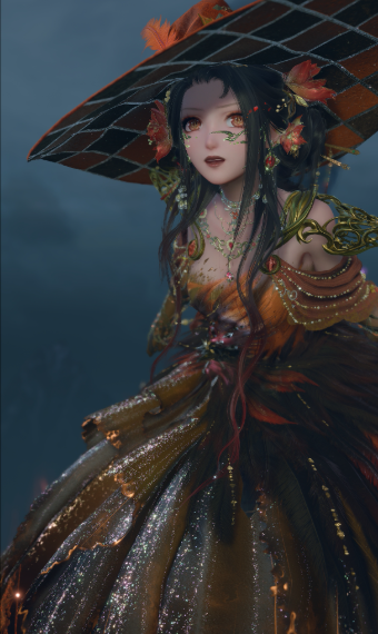 Fire Mage image