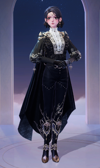 Tormented Prince image