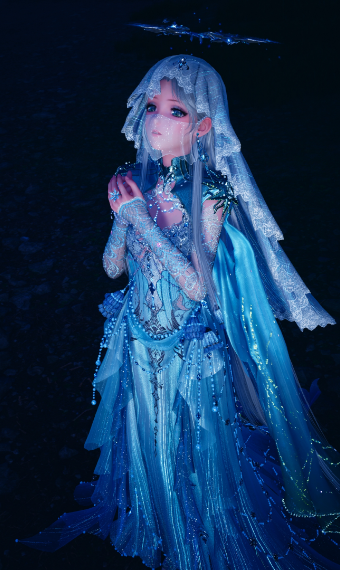 Saintess image