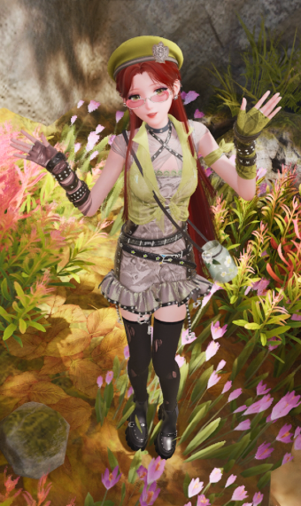 46 Note Out of Forest image