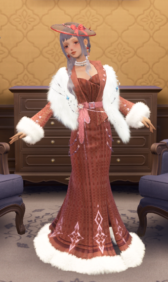 Velvet Quarantine image