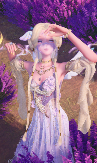 48 Sugared Feathers image