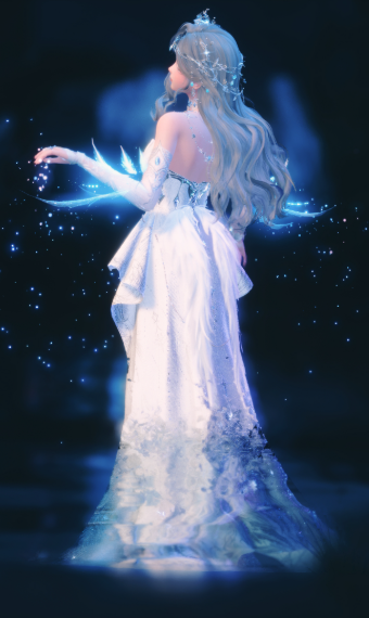 Moon Fairy image