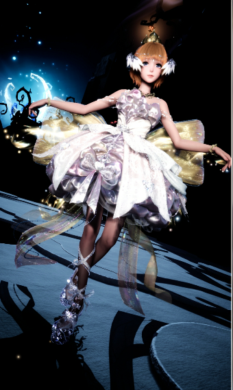 Princess Tutu image