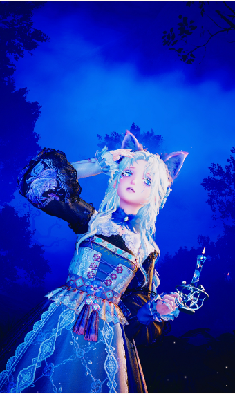 Big Bad Wolf image