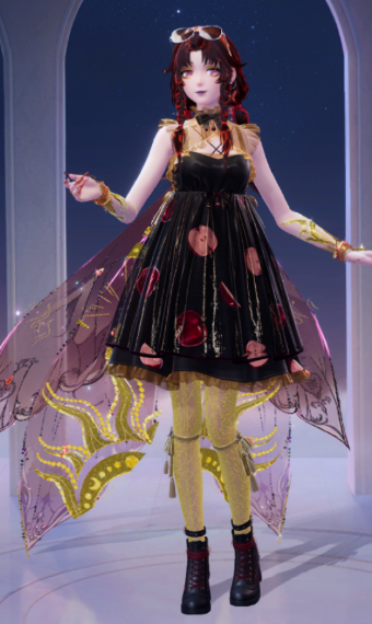 Luna Mothews image