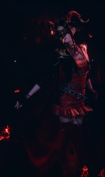 Fire Demon image