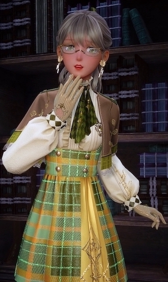 Horrified Historian image