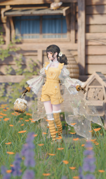 Honey image