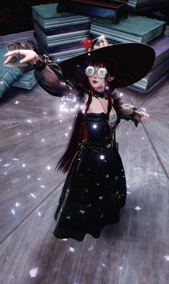 Little Witch image