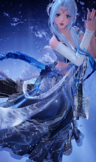 Deadly Waters image