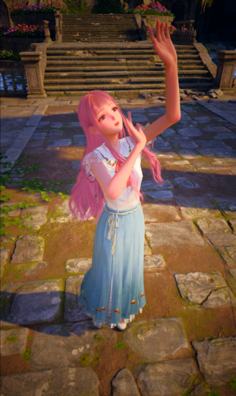 Sunny Day (Daily Looks) image