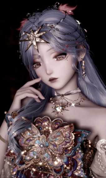 Pastel Phoenix image