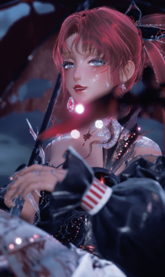 The Crimson Vampire image