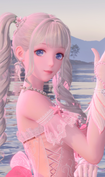 Luchia Nanami|Mermaid Melody image