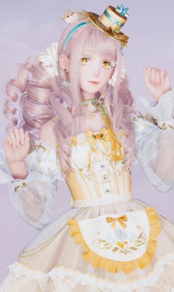 Brilliant Bloom image