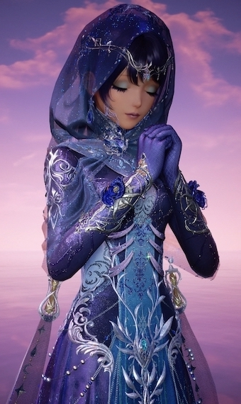 Inevitable Nightfall image