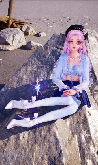 Pastel Heart image