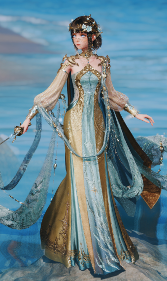 Ethereal Elf image