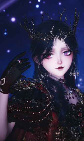 Vampire Queen image