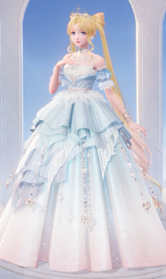 Moon Princess image