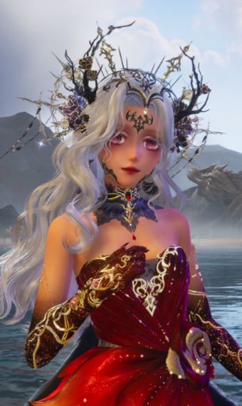 Harpy image