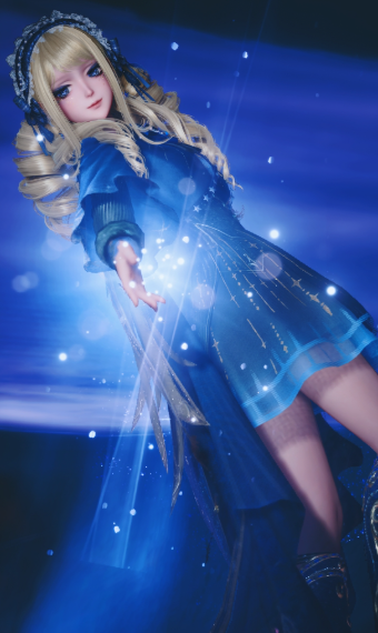 starlight starbright image
