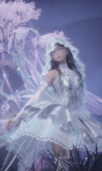 Ghost of Misty Forest image