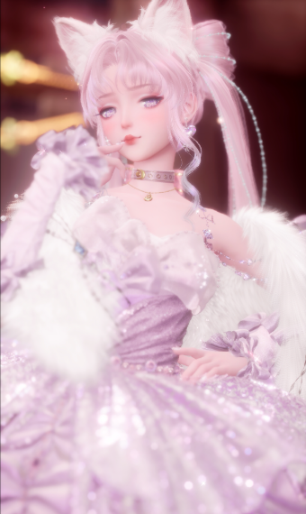 Toodles Inspired image
