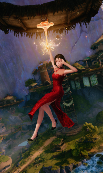 Ada Wong image