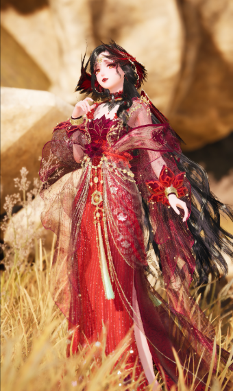 Countess Sanguinaar image
