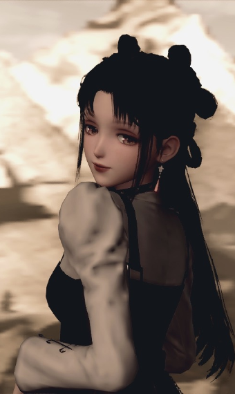 Leather Princess image